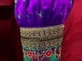 Blouse Sleeves Designs: नव्या स्टाइलचं ट्रेण्डी ब्लाऊज शिवायचंय? बघा १० आकर्षक एकसेएक सुंदर डिझाईन पॅटर्न - Marathi News | Blouse Sleeves Designs, Latest, trendy and attractive blouse sleeves design patterns | Latest sakhi Photos at Lokmat.com