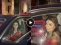 Hansika Motwani आणि Sohail kathuriaच्या लग्नाच्या विधी सुरु, समोर आले अभिनेत्रीचे फोटो - Marathi News | Hansika Motwani and Sohail kathuria wedding rituals started | Latest filmy News at Lokmat.com