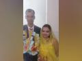 भयंकर! पत्नीला मारलं, पोत्यात भरलं पण पोतंच फाटलं अन् हात आला बाहेर; 'असा' झाला पर्दाफाश - Marathi News | ajmer murder lovestory of christian woman and hindu man husband brutally stabbed knife pay dowry | Latest crime News at Lokmat.com