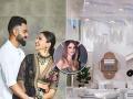 Virat Anushka Home : विराट अनुष्काच्या 'हॉलिडे होम'ला सुझैन खानचा मॅजिकल टच, पाहा Inside Photos - Marathi News | virat-kohli-anushka-shrama-alibaug-home-designed-by-hritik-ex-wife-sussane-khan-inside-photos | Latest filmy Photos at Lokmat.com