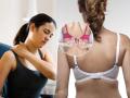 Useful Bra hacks : ब्रेसिअरच्या स्ट्रिप्स मागून दिसतात, वर सरकतात? फक्त १ सोपी ट्रिक, फिटिंग परफेक्ट - Marathi News | Useful Bra hacks : Why does bra keeps riding up Useful Bra hacks | Latest sakhi Photos at Lokmat.com