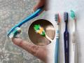 जुने झालेले टुथब्रश फेकून देऊ नका, ७ पद्धतींनी त्याचा वापर करा, स्वच्छतेची कामं होतील झटपट - Marathi News | How to reuse old tooth brush? 7 ways to use old tooth brush for cleaning purpose | Latest sakhi Photos at Lokmat.com