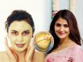 तूप लावून खरंच येईल रूप! ५ सोपे उपाय, चेहऱ्याला लावा तूप आणि पाहा जादू.. - Marathi News | Ghee will give beautiful look! 5 Simple Remedies, Apply ghee on your face and see the magic... | Latest sakhi News at Lokmat.com
