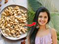 भिजवलेले बदाम खाऊन साल फेकून देता? बनवा झटपट स्क्रब, चेहरा करेल ग्लो - Marathi News | Eating soaked almonds and throwing away the shell? Make an instant scrub, your face will glow | Latest sakhi News at Lokmat.com