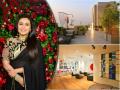 Rani Mukherjee House : पती आदित्य आणि लेक आदिरासोबत आलिशान घरात राहते राणी मुखर्जी;पाहा घराचे Inside photos - Marathi News | Bollywood actress Rani Mukherjee luxury house inside pictures | Latest filmy Photos at Lokmat.com