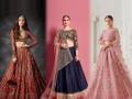 घागरा- लेहेंगा घ्यायचाय? १ हजारपेक्षाही कमी किमतीत ३ सुंदर पर्याय, अगदी स्वस्तात मस्त खरेदी   - Marathi News | Ghagra- Lehenga shopping under 1000 rupees, Best ghagra- lehenga options at very low cost | Latest sakhi News at Lokmat.com