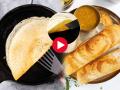 डोसा तव्यावर चिकटतो आणि सगळाच पचका होतो? ५ टिप्स, डोसा होईल हॉटेलसारखा कुरकुरीत - Marathi News | 5 Tips for making crispy, non sticky dosa, How to make perfect non sticky dosa? | Latest sakhi News at Lokmat.com