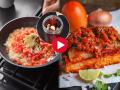 Masala Pav Recipe : नाश्त्याला ५ मिनिटात करा चमचमीत, सुपरटेस्टी मसाला पाव; करायला सोपा, खायला भारी - Marathi News | How to make Masala Pav : Make breakfast in 5 minutes with super tasty masala pa Easy to make Masala Pav Recipe | Latest sakhi News at Lokmat.com