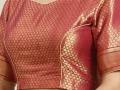 कोणत्या प्रकारच्या साडीवर कुठलं ब्लाऊज शोभून दिसतं? ब्लाऊजचे ४ प्रकार, निवडा परफेक्ट स्टाइल - Marathi News | 4 Types of blouse, Which blouse is more suitable according to your saree? Blouse stitching ideas | Latest sakhi News at Lokmat.com