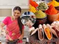 मसाल्याच्या डब्यात ठेवायलाच हव्यात ५ गोष्टी, फोडणीची वाढेल रंगत, पदार्थ होतील चविष्ट - Marathi News | What Spices go in Masala Box : Include this food in your masala box Cooking will become tasty | Latest sakhi News at Lokmat.com