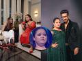 Bharti Singh : Video - "मला आणि हर्षला हत्ती-मुंगीची जोडी म्हटलं तर काहींनी..."; ट्रोलिंगवर भारती सिंग ढसाढसा रडली - Marathi News | Bharti Singh talks about trolling to moving in with malaika arora with when she got married to haarsh limbachiyaa | Latest filmy News at Lokmat.com