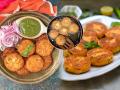 रेस्टोरंटसारखे कुरकुरीत दही पनीर कबाब बनवा घरच्या घरी, लज्जतदार रेसिपीची जाणून घ्या कृती - Marathi News | Make restaurant-like crispy Dahi Paneer Kebabs at home, learn the delicious recipe | Latest sakhi News at Lokmat.com
