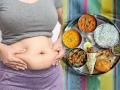 Weight Loss Tips : जेवणात चपाती आणि भात एकाचवेळी खाल्ल्यानं खरंच वजन वाढतं? वजन कंट्रोलमध्ये ठेवायचं तर... - Marathi News | Weight Loss Tips : Do you really gain weight if you eat roti and rice same time | Latest sakhi Photos at Lokmat.com