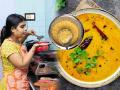 Cooking Tips : कुकरमध्ये डाळ शिजवताना ५ टिप्स वापरा; साध्या वरण-भाताची चव दुप्पट वाढेल - Marathi News | Cooking Tips : Tricks of dal making Use these tips while cooking dal in the cooker | Latest sakhi News at Lokmat.com