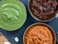 8 types of chutneys to enhance your meal! - Hindi News | 8 types of chutneys to enhance your meal! | Latest lifestyle Photos at Lokmattimes.com