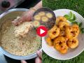 Cooking Hacks : १ वाटी डाळ भिजवून १५ मिनिटांत करा कुरकुरीत, खमंग मेदूवडे; ही घ्या परफेक्ट, इस्टंट रेसेपी - Marathi News | Cooking Hacks : How to make instant medu vada medu vada recipe | Latest sakhi News at Lokmat.com