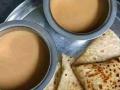 नाश्त्याला चहा चपाती खाता? आयुर्वेदीक तज्ज्ञ सांगतात चहा चपाती का खाऊ नये, ही आहे योग्य पद्धत - Marathi News | You are taking regular chai and chapati in breakfast is it good for health | Latest sakhi News at Lokmat.com