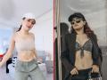 Avneeet Kaur: सोशल मीडिया सेन्सेशन अवनीत कौरनं फक्त ब्रा घालून केला बोल्ड डान्स, फ्लॉन्ट केला प्रायव्हेट टॅटू - Marathi News | Avneet Kaur: Social Media Sensation Avneet Kaur Performs Bold Dance Wearing Only Bra, Flaunts Private Tattoo | Latest filmy News at Lokmat.com