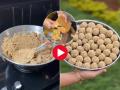 How to Make Tilache Ladoo : हाताला चटके न बसता वळा तिळाचे लाडू; सोपी रेसिपी, एकही लाडू कडक होणार नाही - Marathi News | Makar Sankranti Special : Makar Sankranti Til ke Laddu seasame laddu tilgul ladoo | Latest sakhi News at Lokmat.com