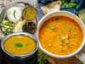 डाळ बनवण्याच्या ५ पद्धती, फोडणीचं वरण ते दाल तडका- रोजच्या वरणाला द्या खास फोडणी - Marathi News | Cooking Hacks : 5 best dal recipes how to cook it to perfection | Latest sakhi News at Lokmat.com