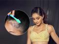 कपाळावर येणारे लहान केस लूक बिघडवतात? ४ टिप्स, हेअरस्टाइल करताना ‘बेबी हेअर’ लपवा चटकन... - Marathi News | Short hair on the forehead spoils the look? 4 tips, hide 'baby hair' quickly while styling hair | Latest sakhi News at Lokmat.com