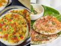 नाश्त्याला बनवा हेल्दी आलू उत्तप्पा, बनते झटपट - चवीला लाजवाब - Marathi News | Make healthy aloo uttappa for breakfast, quick to make - tastes amazing too | Latest sakhi News at Lokmat.com