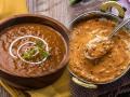 अस्सल पंजाबी चवीची ढाबास्टाईल दाल- मखनी करा घरीच, ही बघा एक चवदार रेसिपी - Marathi News | How to make dhaba style dal makhani with special Punjabi tadka at home? Delicious dal makhani recipe  | Latest sakhi News at Lokmat.com