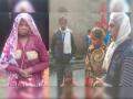 बापरे! त्वचा काळा पडली, उभं राहणंही अवघड; कुटुंबाला रहस्यमय आजाराचा विळखा, एकाचा मृत्यू - Marathi News | skin color of all people of family in puwayan turns black teenager dies shahjahanpur | Latest national News at Lokmat.com