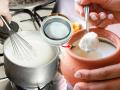 How To Set Curd In Winter : थंडीत परफेक्ट दही लावण्याच्या २ सिक्रेट ट्रिक्स; वड्या पडतील असं घट्ट दही घरीच बनेल - Marathi News | How To Set Curd In Winter : 2 Secret Tricks to Making Perfect, Creamy Yogurt in the Cold | Latest sakhi News at Lokmat.com