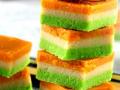 Republic Day 2023 : 10 Easy Tricolour Recipes for Republic Day - Hindi News | Republic Day 2023 : 10 Easy Tricolour Recipes for Republic Day | Latest lifestyle Photos at Lokmattimes.com
