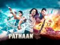 Pathaan WorldWide Box Office Collection: बॉलिवूडवर 'पठाण'चं राज्य, ९ दिवशी कमावले इतके कोटी ! - Marathi News | Pathaan worldwide box office collection day9 film cross 700 crore mark shah rukh khan | Latest filmy News at Lokmat.com
