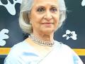 Waheeda rehman birthday : वहिदा रहमान यांच्या प्रेमात वेडा होता हा सुपरस्टार; अर्धवट राहिली लव्हस्टोरी..... - Marathi News | Waheeda Rehman Birthday : Waheeda rehman faced rejection in bollywood because of he religion | Latest sakhi Photos at Lokmat.com