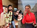 Rakhi Sawant reveals about Adil Khan Durrani affair and compare herself with Shraddha Walkar says, Mujhe fridge mein nahi jaana hai - Hindi News | Rakhi Sawant reveals about Adil Khan Durrani affair and compare herself with Shraddha Walkar says, Mujhe fridge mein nahi jaana hai | Latest entertainment Photos at Lokmattimes.com