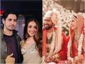 Sid Kiara Wedding: विकी-कतरिनानंतर सिड-कियारानेही लग्नाआधी घेतला हा निर्णय, पाहुण्यांना केली विनंती - Marathi News | No phone policy at Sidharth Malhotra and Kiara Advanis wedding | Latest filmy News at Lokmat.com