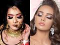 पापण्यांचे केस जाड दिसावेत म्हणून मस्कारा वापरता? ६ सोपे उपाय, नैसर्गिकरित्या पापण्या होतील दाट - Marathi News | Do you use mascara to make your eyelashes look thicker? 6 Easy Remedies, Naturally Thicker Eyelashes | Latest sakhi News at Lokmat.com