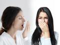तोंडाला घाण वास येतो? करा ५ उपाय, दुर्गंधीचा त्रास होईल कमी - Marathi News | Does the mouth smell bad? Do 5 measures, the problem of bad smell will be less | Latest sakhi News at Lokmat.com