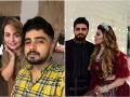 Adil Khan Durrani's ex-girlfriend Roshina Delavari asks netizens to stop dragging her into Rakhi Sawant's case - Hindi News | Adil Khan Durrani's ex-girlfriend Roshina Delavari asks netizens to stop dragging her into Rakhi Sawant's case | Latest entertainment Photos at Lokmattimes.com