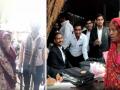 प्यार का बंधन! 67 वर्षांची रामकली 28 वर्षीय भोलूच्या प्रेमात; लिव्ह-इनमध्ये राहण्यासाठी गेली कोर्टात - Marathi News | 67 year old ramkali fell in love with 28 year bholu both has reached court to stay in live in relationship | Latest jarahatke News at Lokmat.com