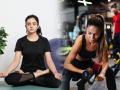 व्यायाम करताना लक्षात ठेवण्याचे ४ नियम, चूक झाली तर व्यायामाचा उपयोग शून्य! - Marathi News | 4 rules to remember while exercising, if you make a mistake, the exercise is useless! | Latest sakhi News at Lokmat.com