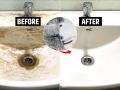 बेसिनला पिवळे डाग पडलेत, अस्वच्छ दिसतं? ३ सोपे झटपट उपाय, बेसिन दिसेल स्वच्छ-चकाचक - Marathi News | 3 Ways to Get Rid of Hard Water Stains on your Wash basin, know simple tricks | Latest sakhi News at Lokmat.com