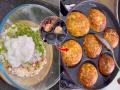 पनीरचे कुरकुरीत आप्पे, चव अशी की खातच राहाल.. करून पाहा सोपी रेसिपी - Marathi News | Paneer Crispy Appe, taste good that you will keep eating it.. try this easy recipe | Latest sakhi News at Lokmat.com