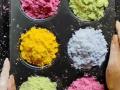 विकतचा गुलाल कशाला यंदा होळीसाठी घरीच बनवा ऑरगॅनिक गुलाल! फक्त ५ मिनिटांचं सोपं काम - Marathi News | Holi 2023: How to make natural colours with kitchen ingredients | Latest sakhi News at Lokmat.com