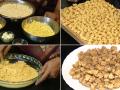 तीन डाळींचे सांडगे करण्याची पाहा पारंपारिक पद्धत, करायला सोपे आणि पौष्टिक - Marathi News | How to make Sandge at Home, Check out Traditional Recipe | Latest sakhi News at Lokmat.com