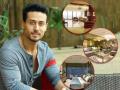 Tiger shroff : क्या बात है भिडू! टायगर श्रॉफचं 8BHK आलिशान घर पाहिलंत का? कुटुंबातील प्रत्येकाला दिलीय स्वतंत्र स्पेस - Marathi News | Tiger shroff lives in this luxury 8bhk house in mumbai see inside pictures | Latest filmy Photos at Lokmat.com