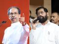 ठाकरे गटाची संसदेतून फोटो चोरी झाल्याची तक्रार; चौकशीची केली मागणी, नेमकं प्रकरण काय? - Marathi News | Uddhav Thackeray group in the Shiv Sena has complained to the Lok Sabha Speaker about the theft of photos from the Parliament | Latest mumbai News at Lokmat.com