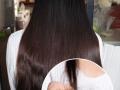 केस गळणं खूप वाढलंय? १ आवळा-चमचाभर मेथी; घरगुती तेल बनवा, पटापट वाढतील केस - Marathi News | Best Homemade Hair Oil For Hair Growth : How to make hair oil at home for long and thick hairs | Latest sakhi News at Lokmat.com