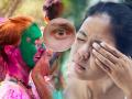 होळी खेळताना डोळ्यात रंग गेला तर? गंभीर त्रास, दृष्टी जाण्याचा धोका टाळण्यासाठी तज्ज्ञांचा सल्ला - Marathi News | Holi 2023 4 ways to protect your eyes this Holi : How to protect your eyes during the festival of colours | Latest sakhi News at Lokmat.com