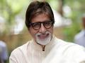 Amitabh Bachchan Health: शूटिंग करताना जखमी झालेल्या अमिताभ बच्चन यांनी स्वत:च दिली प्रकृतीबाबतची अपडेट, म्हणाले... - Marathi News | Amitabh bachchan health update after injury on set project k he expresses gratitude to fans for recovering | Latest filmy News at Lokmat.com
