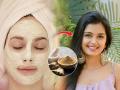 चेहरा काळा पडलाय? २ चमचे मुलतानी माती देईल पार्लर फेशियलचा ग्लो, सोप्या फेशियल स्टेप्स - Marathi News | Multani Mitti Facial at Home : Simple Homemade Face Pack Using Multani Mitti fecial steps at home | Latest sakhi News at Lokmat.com