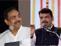Maharashtra Budget : 'शेवटचे बजेट असल्याच्या अविर्भावात ...'; जयंत पाटलांचा अर्थसंकल्पावर टोला - Marathi News | Maharashtra Budget 2023 NCP MLA Jayant Patil criticized Devendra Fadnavis over the budget | Latest mumbai News at Lokmat.com